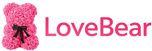 Love Bear